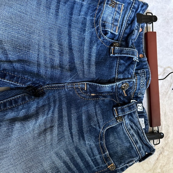 Miss Me midrise bootcut jeans - Picture 12 of 13